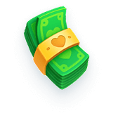 3. Win rewards
