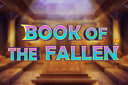 Book of Fallen