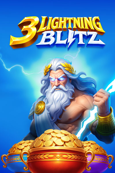 3 Lightning Blitz
