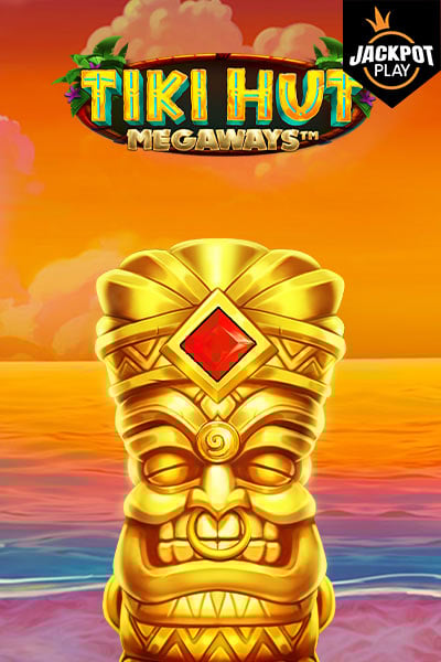 Tiki Hut Megaways Jackpot Play
