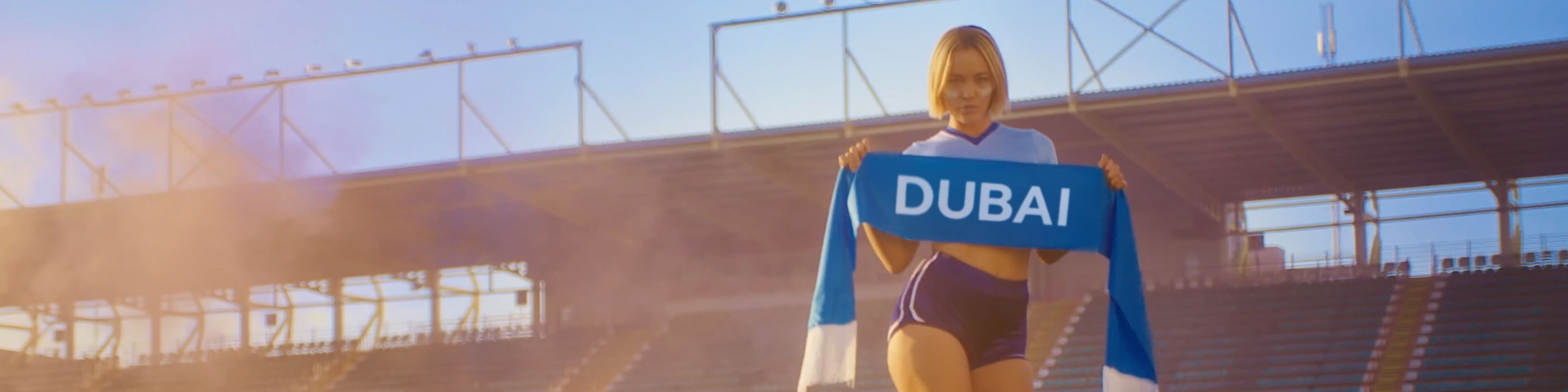 Dubai Sport Weekly Tournament