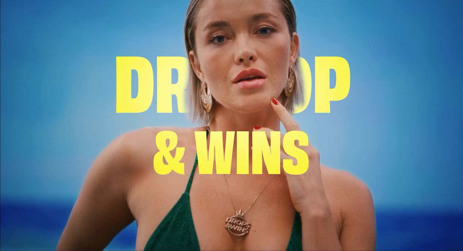 Drops & Wins